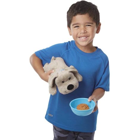 Set Ingrijeste Prietenii Melissa & Doug - imagine 5
