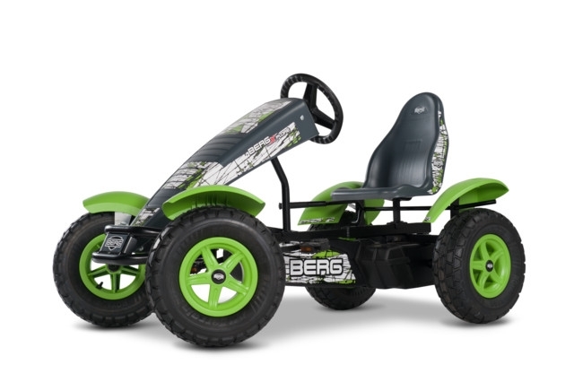 Kart Berg XL X-plore BFR-3 Off-Road