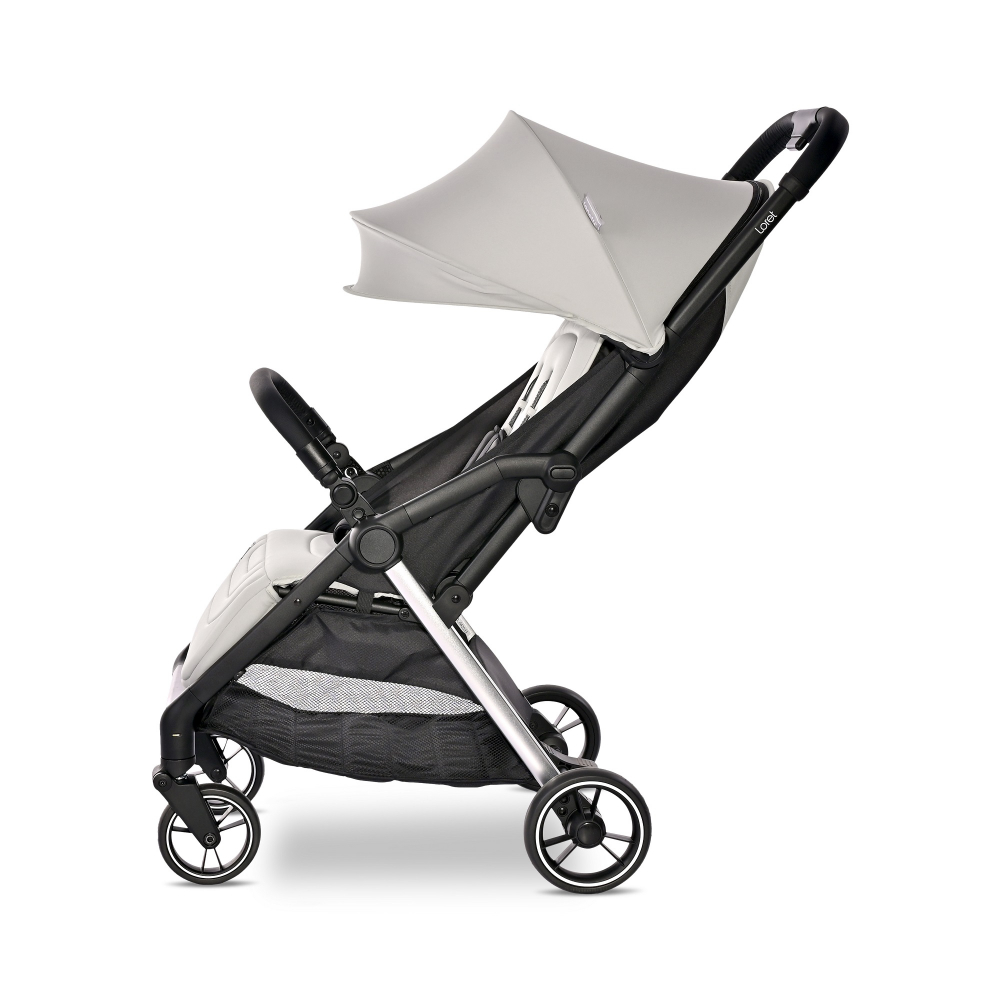 Carucior Lorelli Loret Ultra-Light Grey Jasper