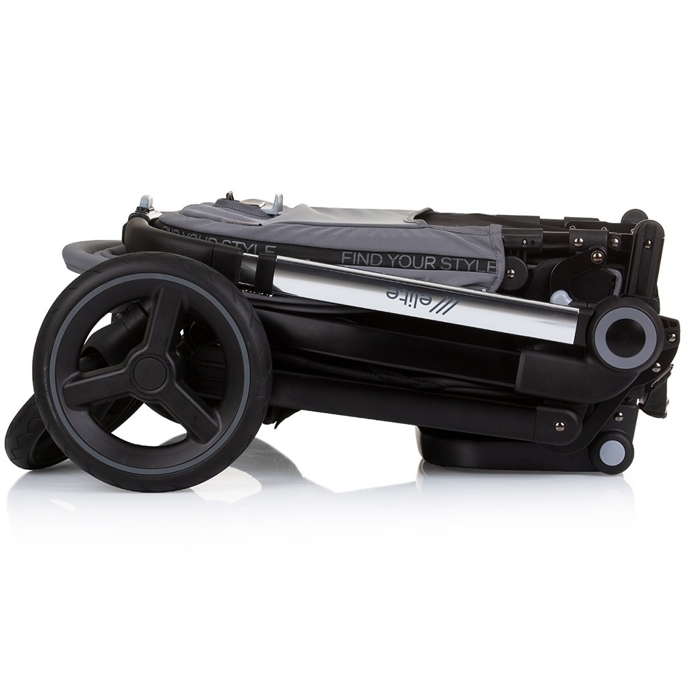 Chipolino Elite 3 in 1 - Carucior complet - imagine 7
