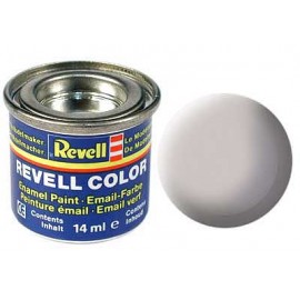 Vopsea Revell Middle Grey Mat 14 ml