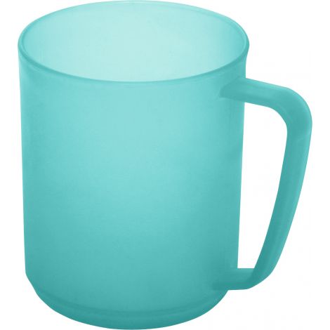 Cana Moje Bambino 350ml Verde - Practica Copii