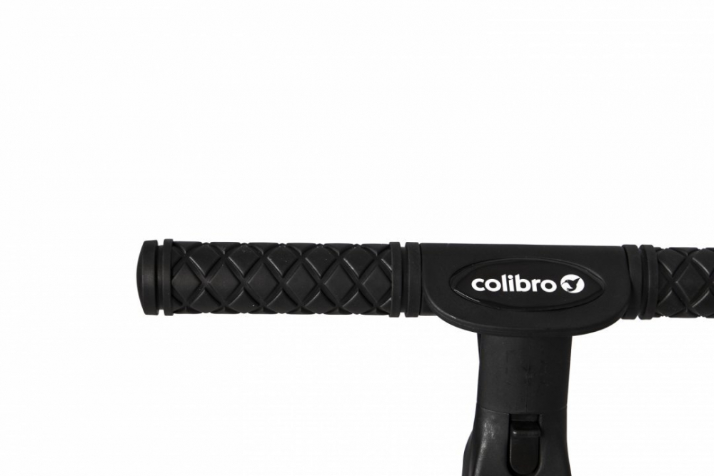 Colibro Tremix 4-in-1 Tricicleta Transformabila Magnetic - imagine 5