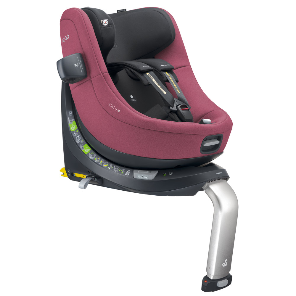 Swandoo Marie 5 i-Size: Scaun Auto Rotativ Premium - imagine 2