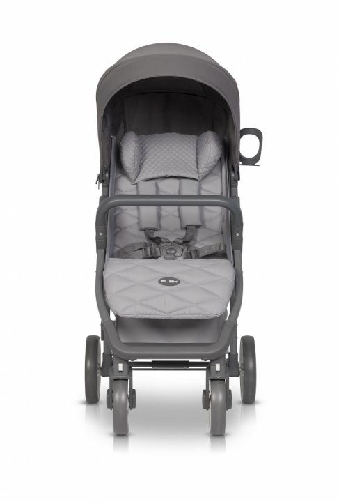 Carucior Euro-Cart Flex - Usor si Manevrabil - imagine 5