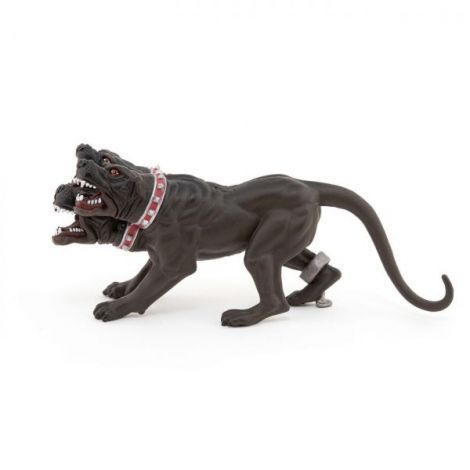 Papo Figurina Cerber - Gardianul Lumei Interlope - imagine 2