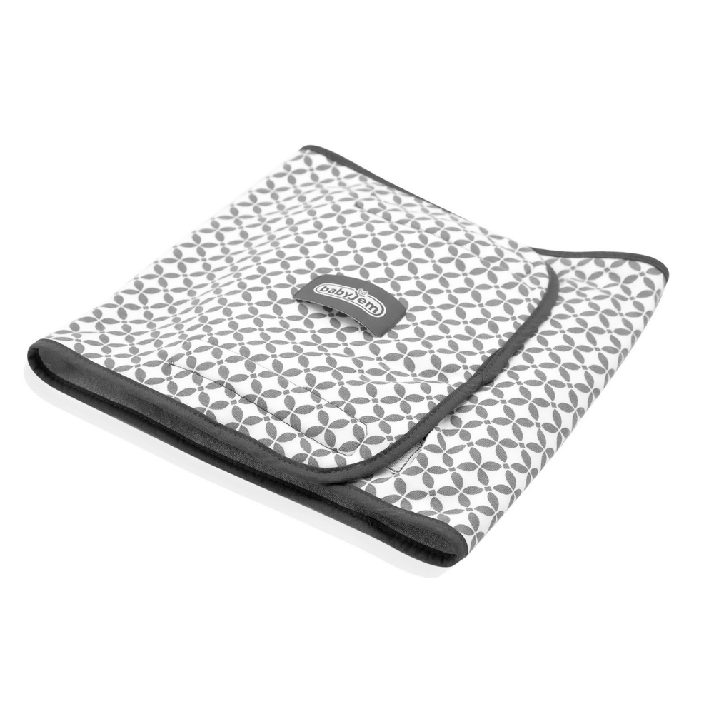 Sistem infasare BabyJem 2in1 cu pernuta anticolici - imagine 7