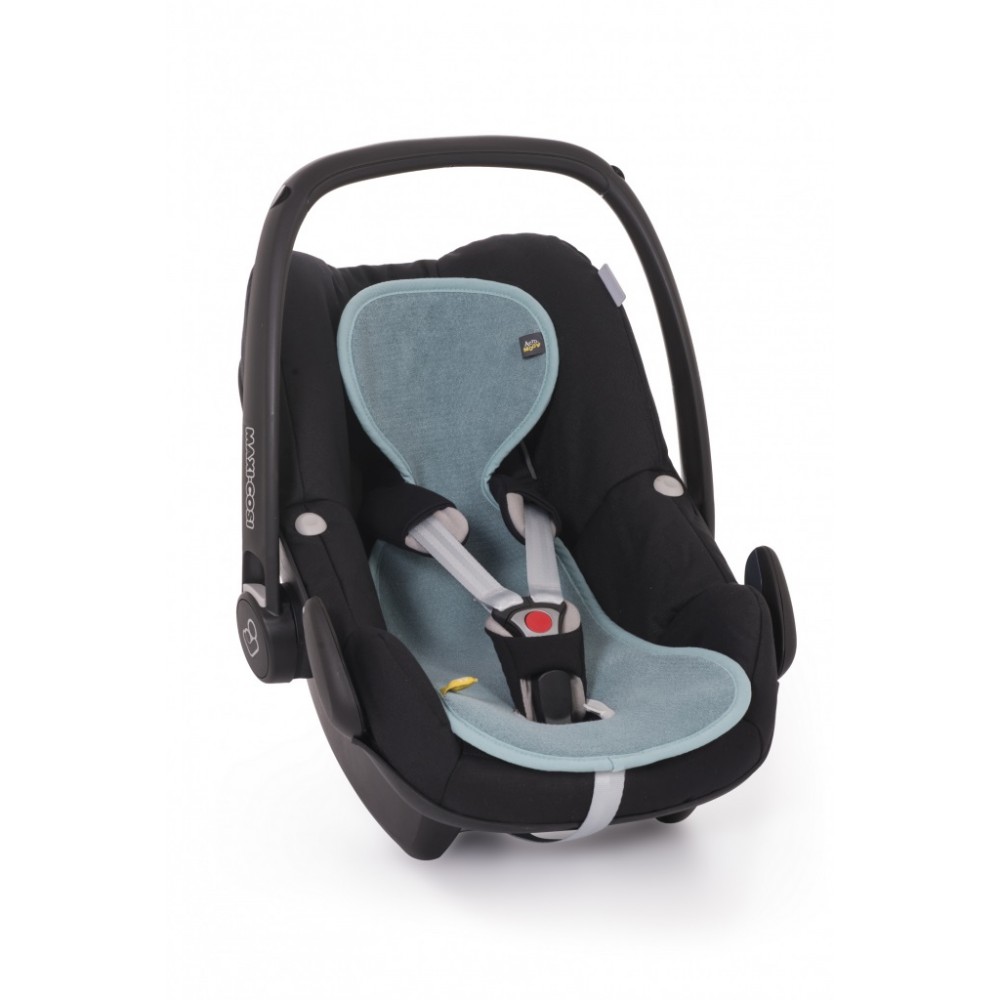 Aerosleep Antitranspiratie Scaun Auto Mint - imagine 3