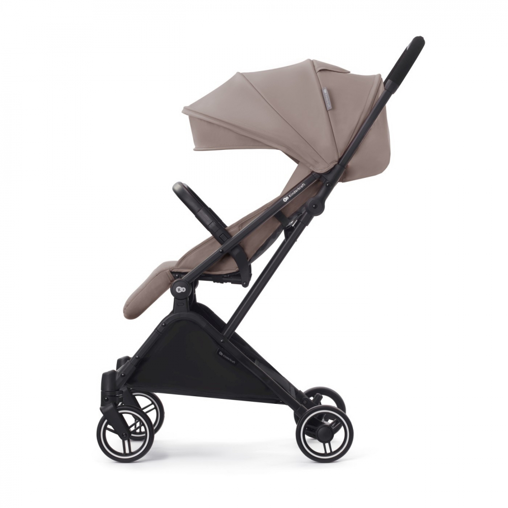 Kinderkraft Indy 2 - Carucior sport compact - imagine 3