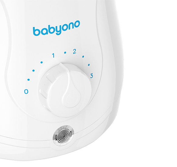 Incalzitor si sterilizator Babyono Natural - imagine 8