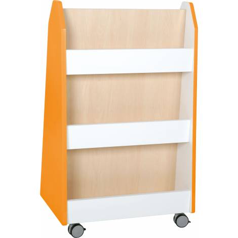 Stand Mobil Dublu Qaudro Moje Bambino