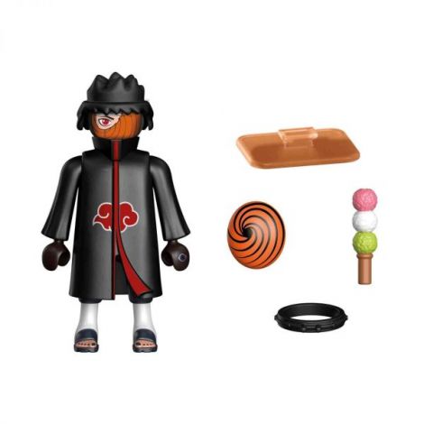 Playmobil Tobi - Figurina Creativa pentru Copii - imagine 3