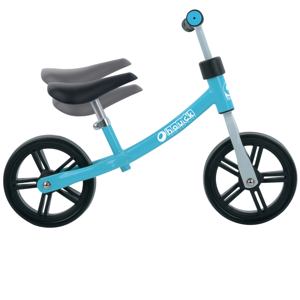 Bicicleta Hauck Eco Rider - învățare echilibru divertisment - imagine 2