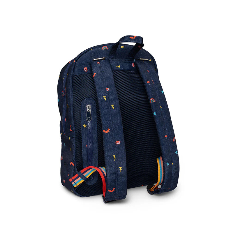 Rucsac Cosatto Ultimate Doodle Days - Practic și Stylish - imagine 6