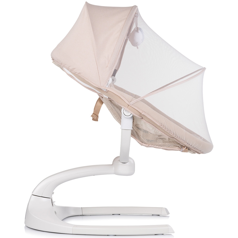 Leagan Electric Chipolino E-sway, 5 Viteze - imagine 8