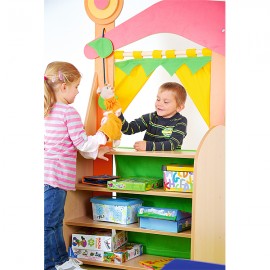 Colt Joaca Multifunctional Moje Bambino - imagine 3