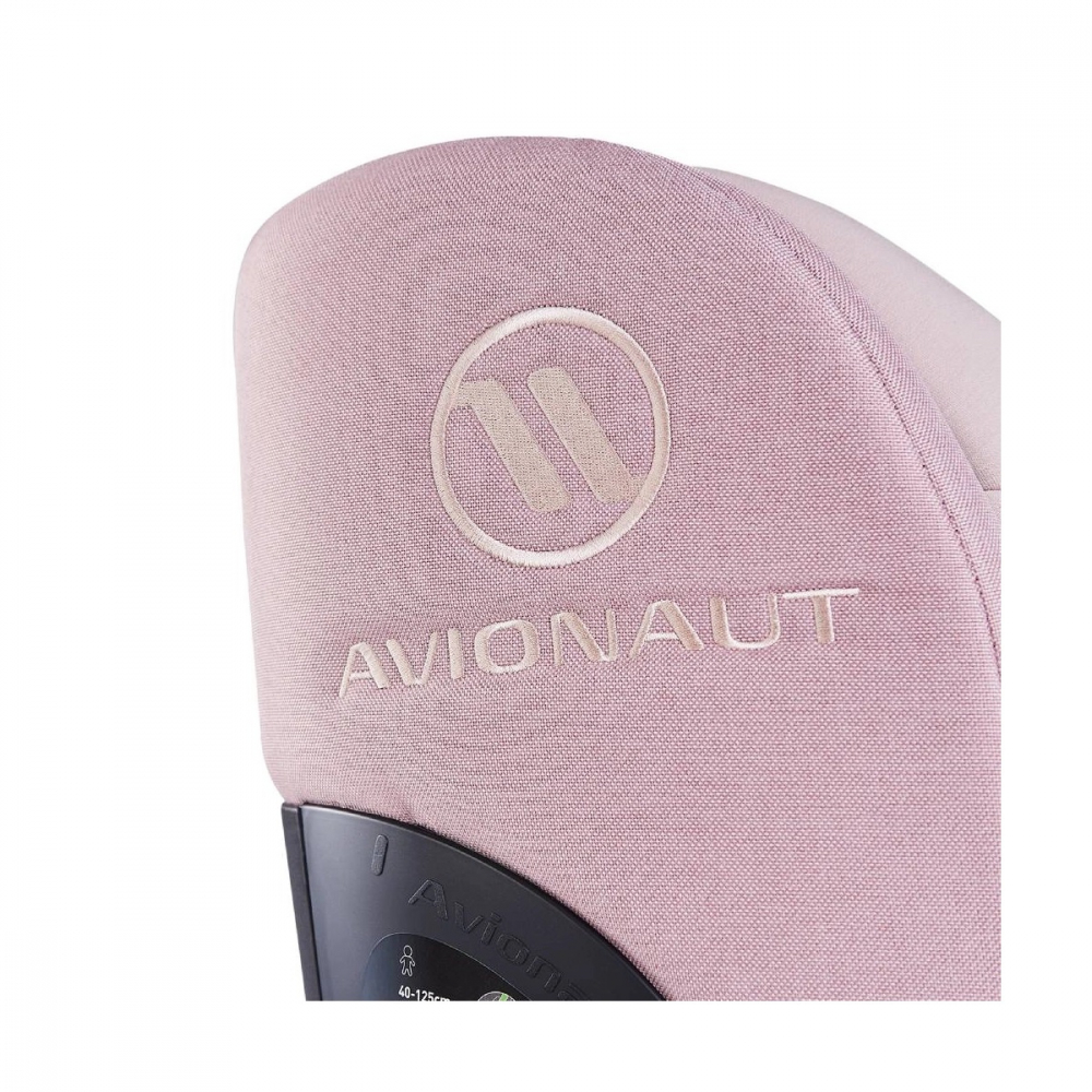 Scaun Auto Avionaut Sky 2.0 Pink, i-Size - imagine 9