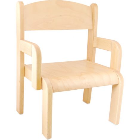 Scaun Fag Gradinita Moje Bambino | Ergonomic