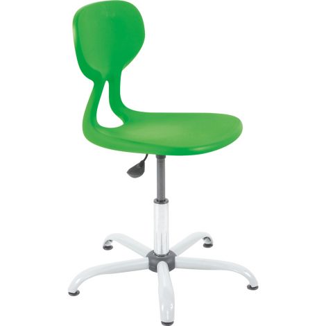 Scaun ergonomic Colores Moje bambino - reglabil