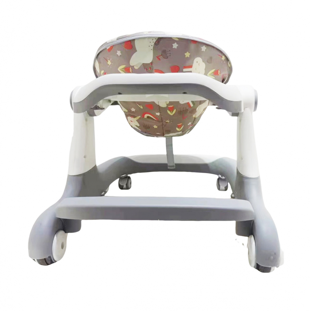 Premergator Little Mom Cosmos Grey 2in1 - imagine 9