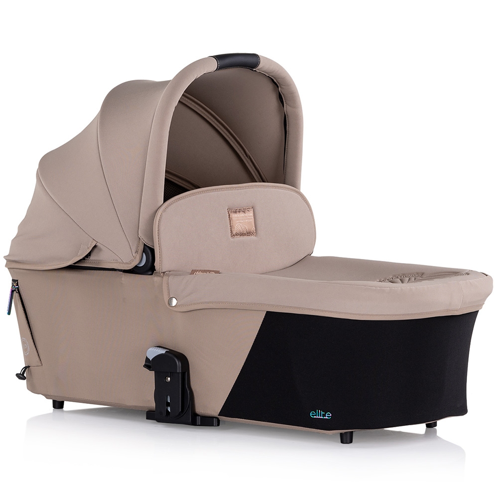 Chipolino Elite 3 in 1 - Carucior Premium pentru Copii - imagine 11