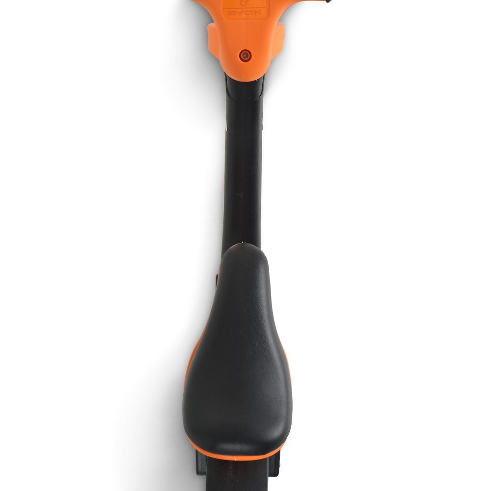 Bicicleta Byox Next Step Black 12 inch, Fără Pedale - imagine 3