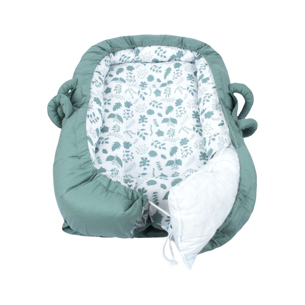 Suport Somn Anti-Reflux Leaf SeviBebe - imagine 6
