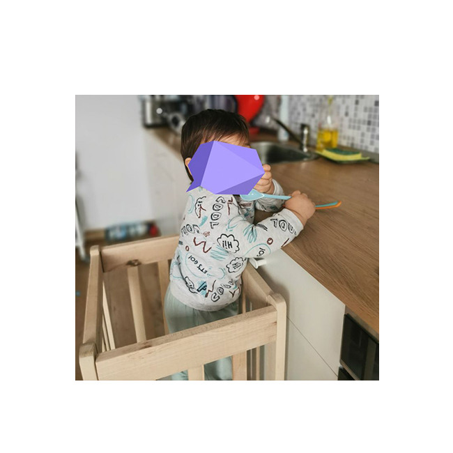 Turn Montessori Fag Mesterel | Siguranță și Activități - imagine 2