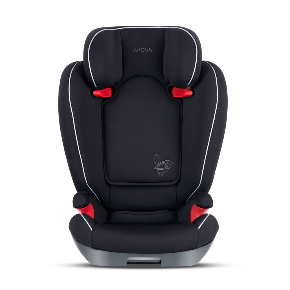 Scaun Auto Avova Star-Fix ISOFIX i-Size 15-36kg - imagine 3