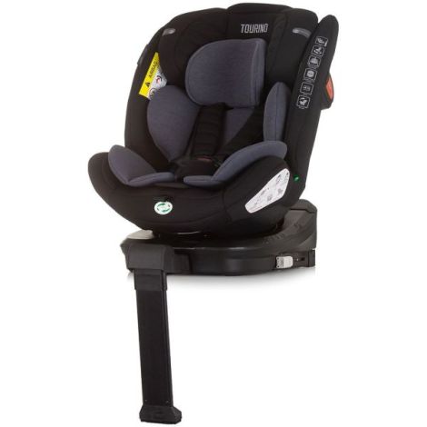 Scaun Chipolino Tourino I-Size 0-12 ani - imagine 2