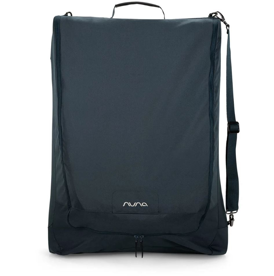 Geantă Transport Nuna IXXA Indigo | Protecție - imagine 4