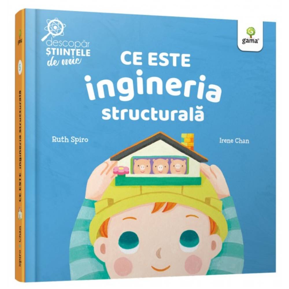 Descopar Stiintele. Ce este ingineria structurala? Gama