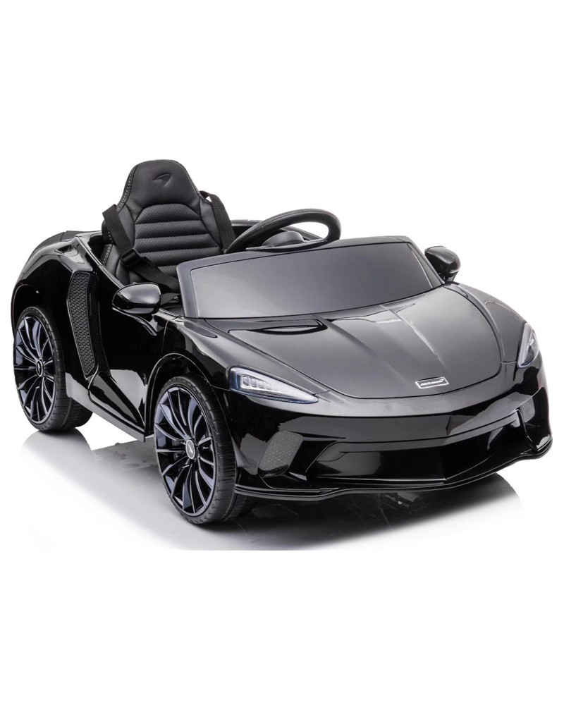 Mașinuță Electrică Mclaren MGT 12V, Portiere Lambo - imagine 7