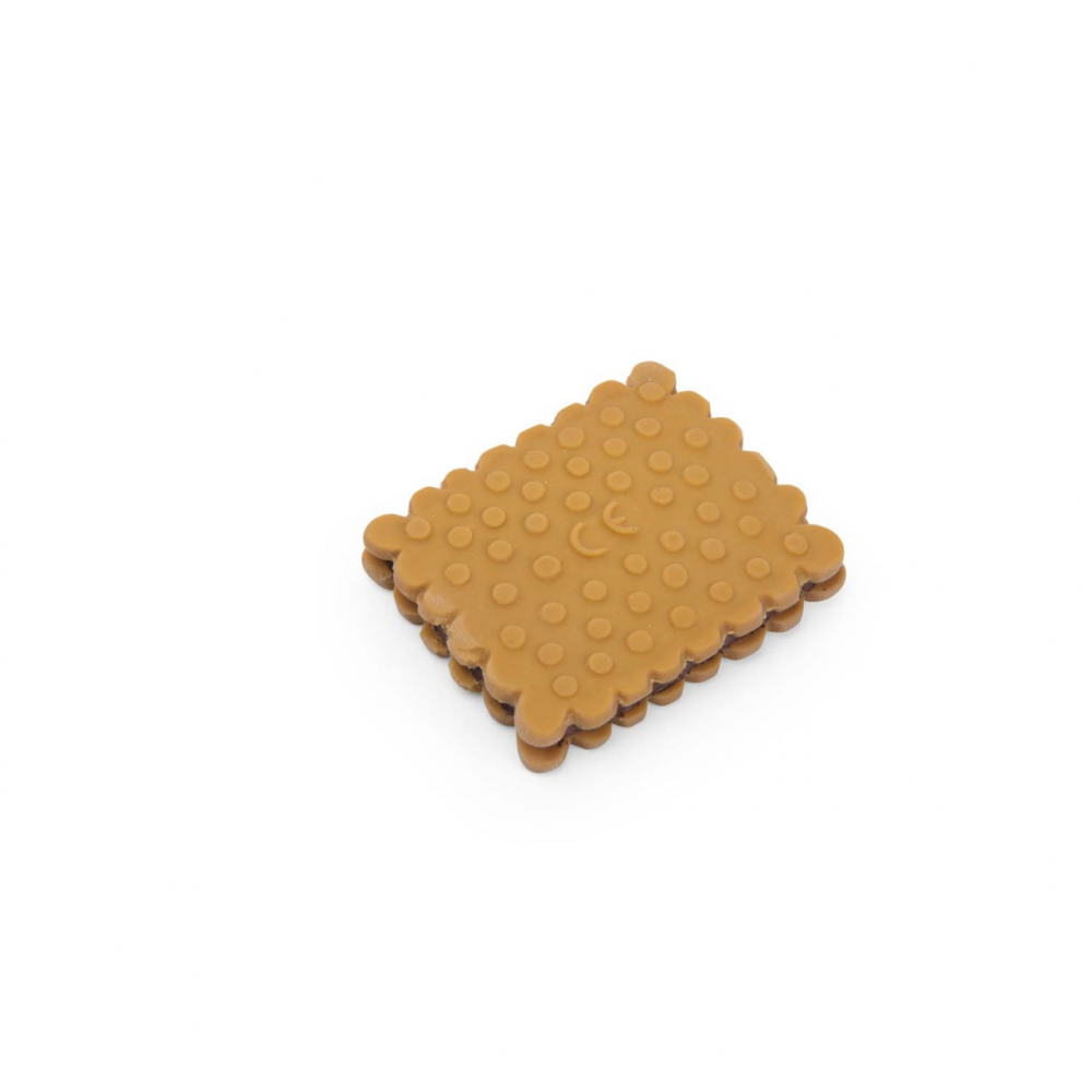 Jucărie Dentitie Biscuit Moulin Roty, Cauciuc Natural