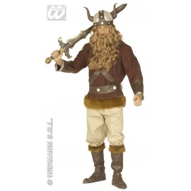 Sabie Lord Death Widmann | Accesoriu Halloween - imagine 2