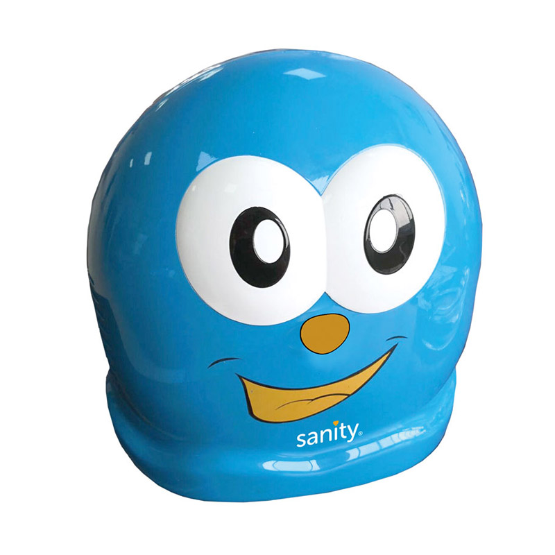 Sanity Inhaler Kids Nebulizator Silencios