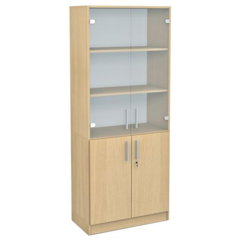 Dulap Vitrina Artar Moje Bambino | Depozitare Eleganta