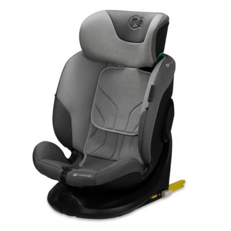 Scaun Kinderkraft I-Fix i-Size Sigurță 40-150cm