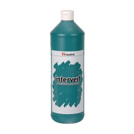 Gouache Heutink Verde Închis, 1L