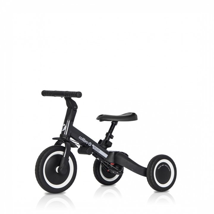 Colibro Tremix Up 5 în 1 - Tricicleta Transformabilă