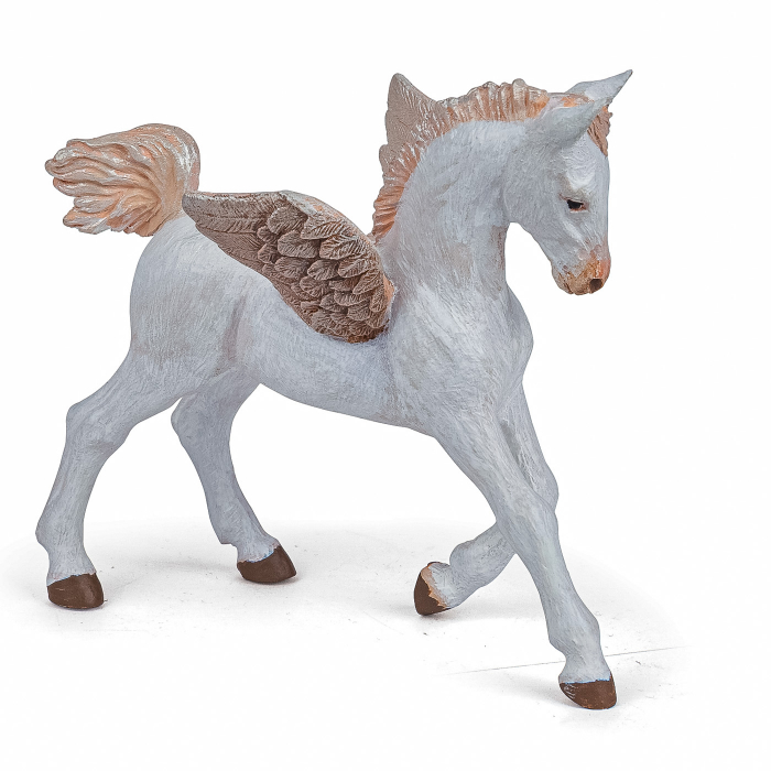 Papo Figurina Manz Inaripat - Joc Magic