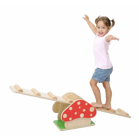 Punte Echilibru Moje Bambino - Motricitate - imagine 3