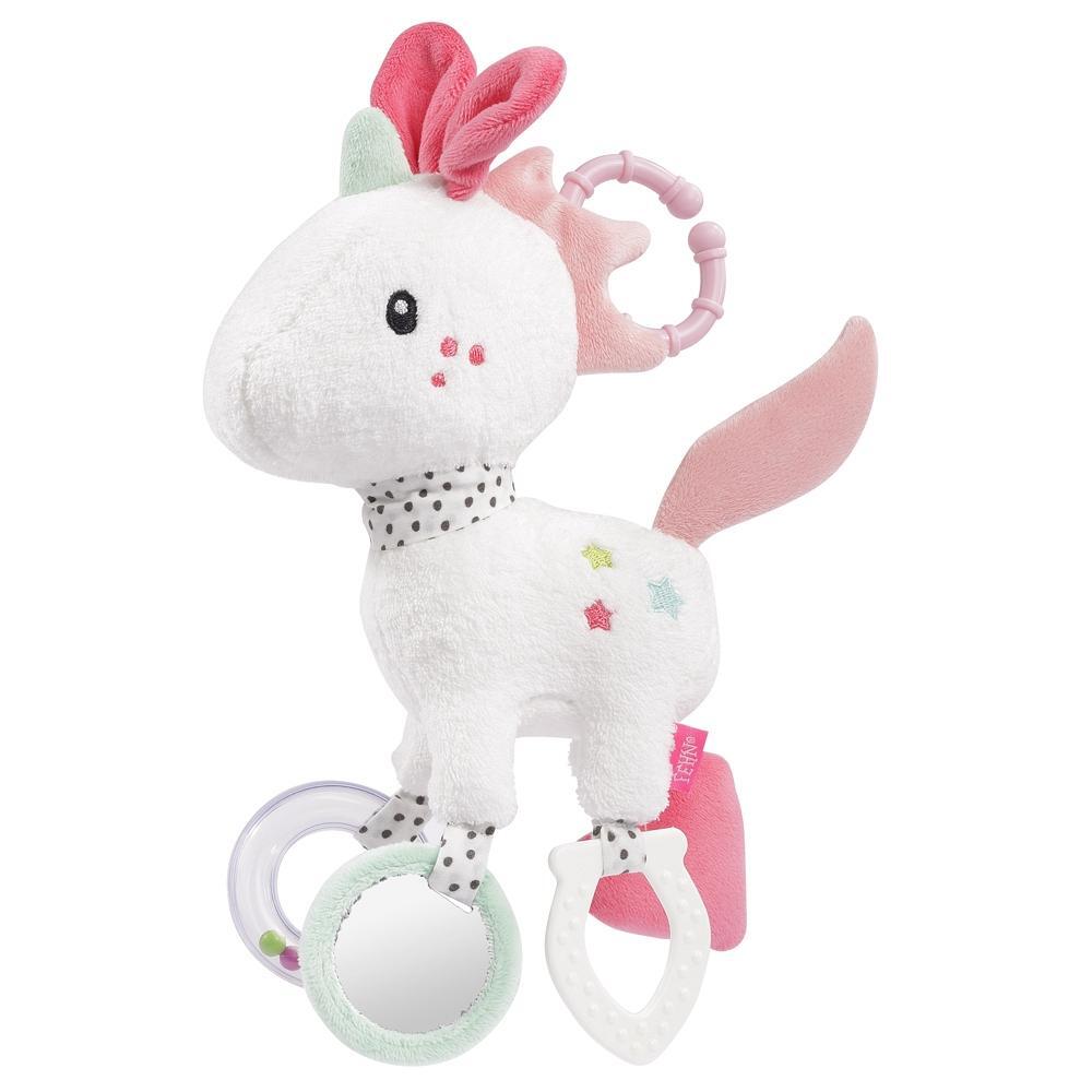 Fehn Centru Activități Unicorn - Dezvoltare Sensorială - imagine 4