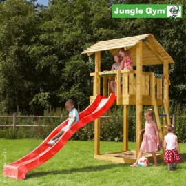 Spațiu de Joacă Shelter JungleGym - imagine 5