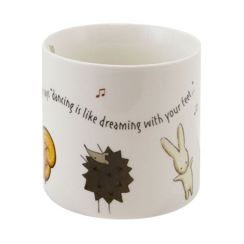 Cana Poppi Love Dancing Mare – Design Elegant - imagine 2
