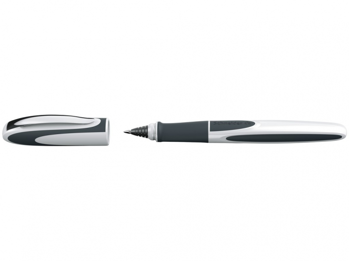 Roller Schneider Ray | Scriere fluidă și design modern