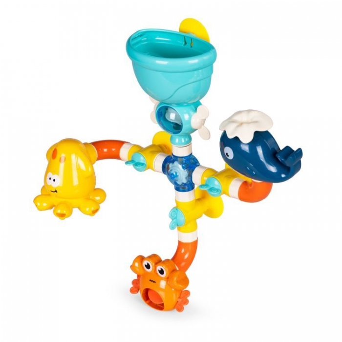 Huanger Jucarie Interactiva Baie - imagine 3