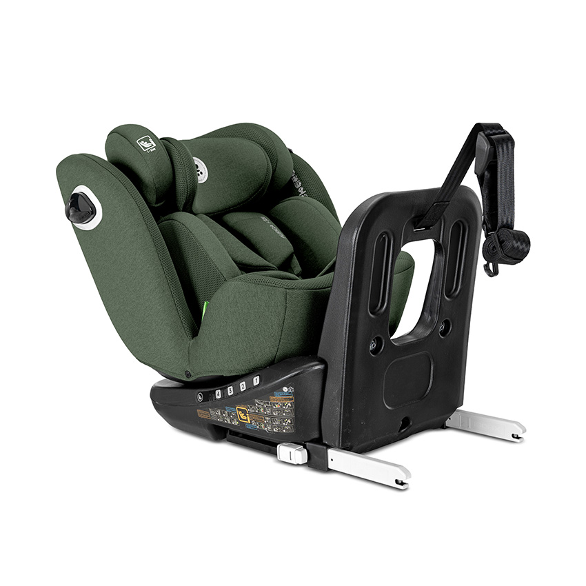 Scaun Lorelli Auriga i-Size 360° Rotativ