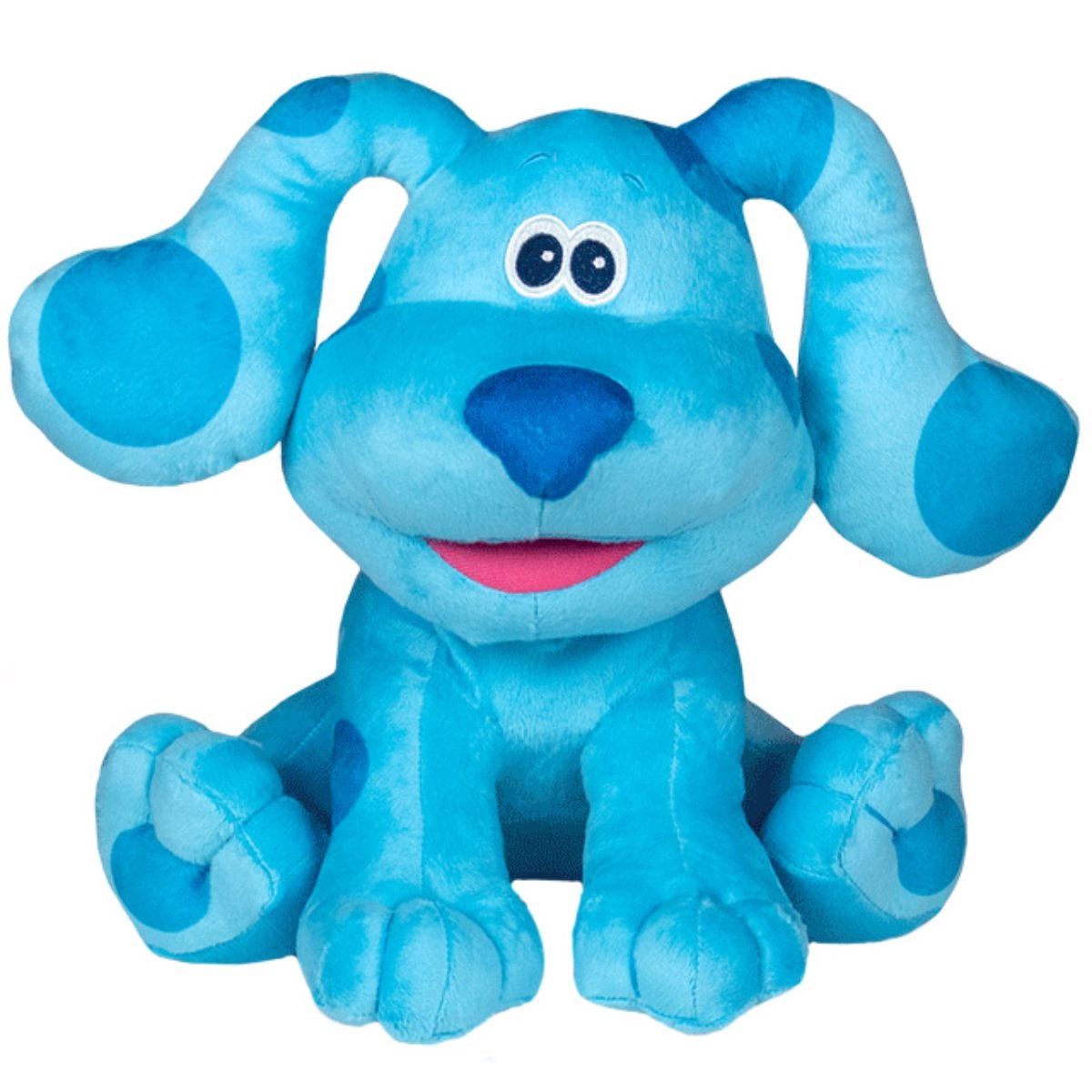 Jucărie Plus Blue 22 cm Play by Play, Eco