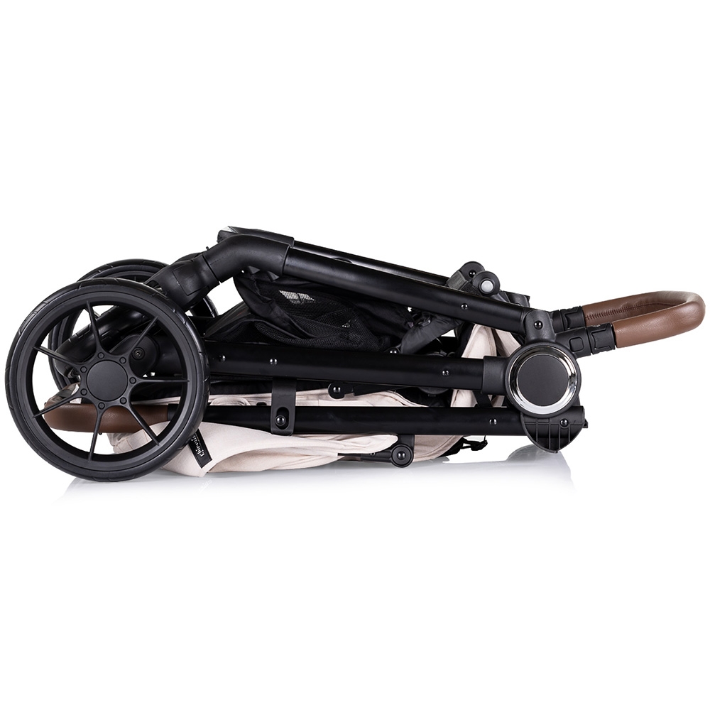 Chipolino Ultera - Carucior Premium cu Accesorii - imagine 5